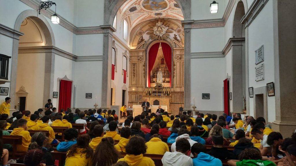 IL VESCOVO MONS. GIUSEPPE PELLEGRINI - Diocesi di Concordia-Pordenone